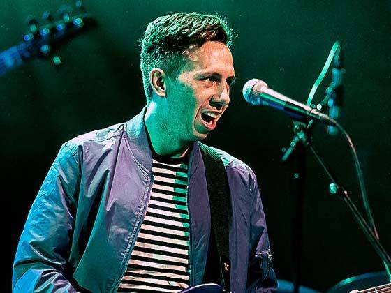 The Spring Mix - Cory Wong, Snarky Puppy